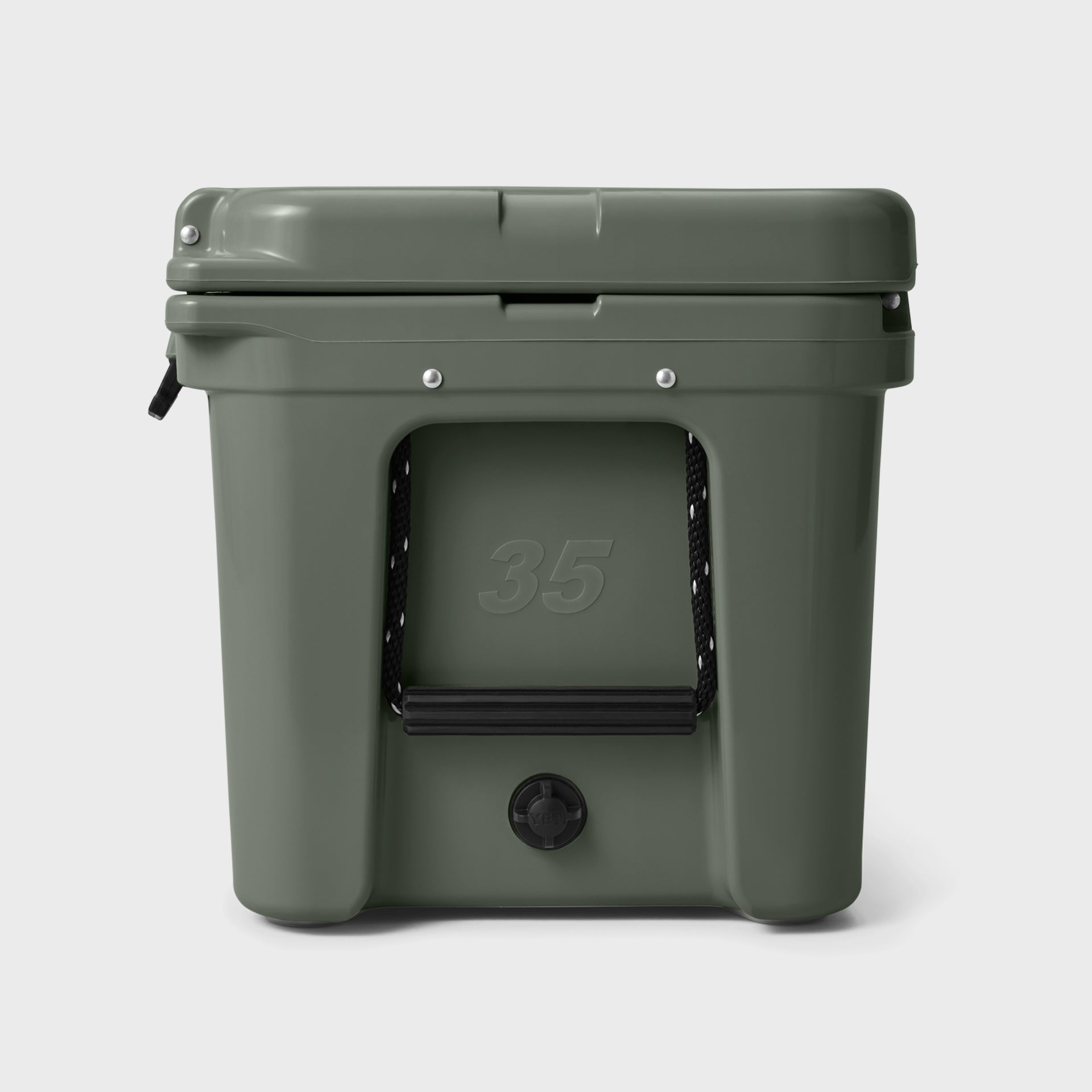 Yeti Tundra 35 Cool Box - Camp Green – ManGo Surfing