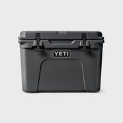Yeti Tundra 35 - Hard Cooler - Charcoal
