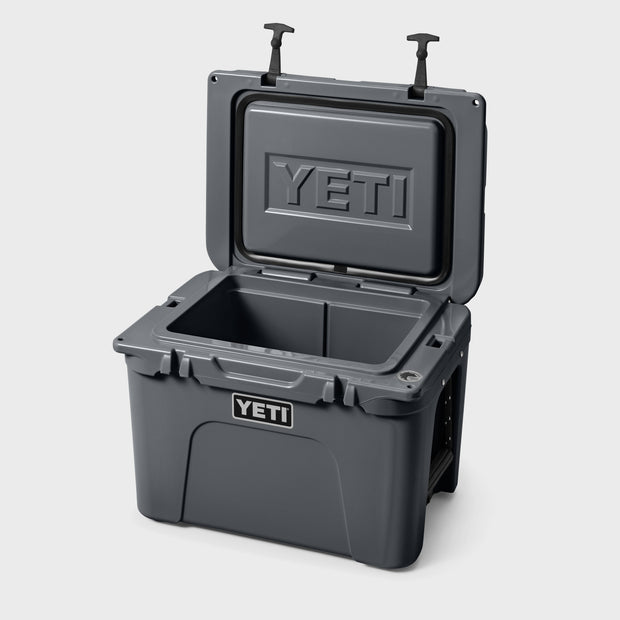 Yeti Tundra 35 - Hard Cooler - Charcoal