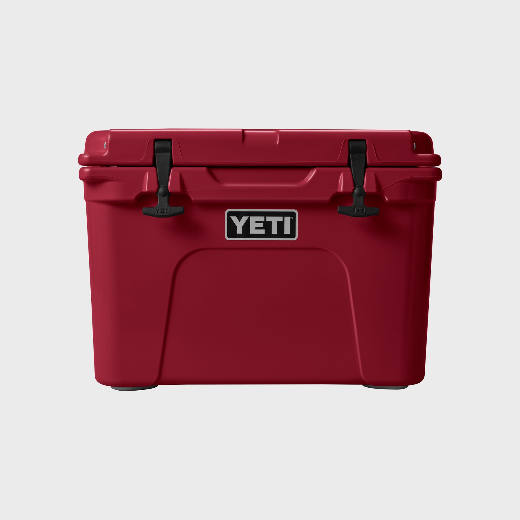 Yeti Tundra 35 - Hard Cooler - Harvest Red | ManGo Surfing