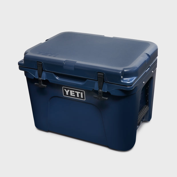 Tundra 35 - Hard Cooler - Navy - ManGo Surfing