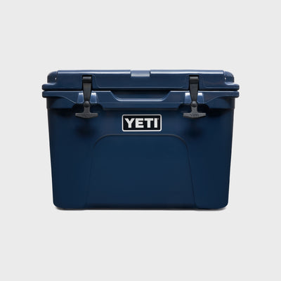 Tundra 35 - Hard Cooler - Navy - ManGo Surfing