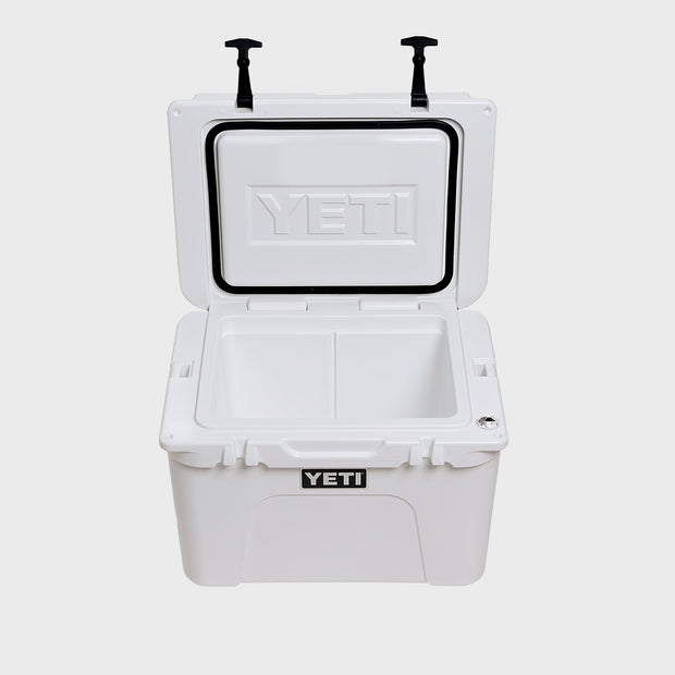 Yeti Tundra 35 - Hard Cooler - White