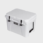 Yeti Tundra 35 - Hard Cooler - White