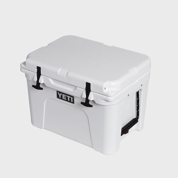 Yeti Tundra 35 - Hard Cooler - White