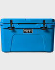 Yeti Tundra 45 Cool Box - Big Wave Blue