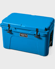 Yeti Tundra 45 Cool Box - Big Wave Blue