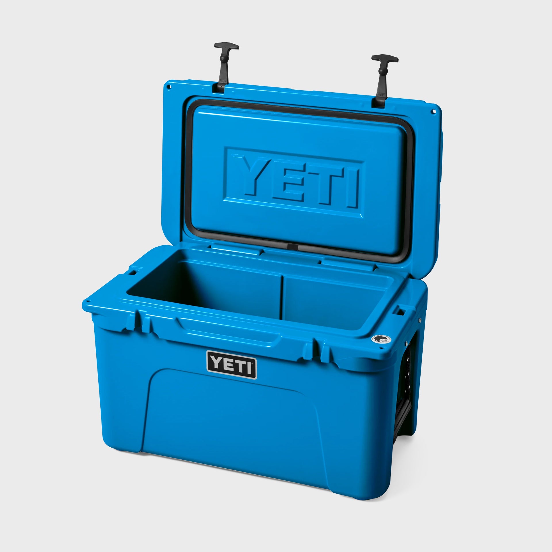 Yeti Tundra 45 Cool Box - Big Wave Blue