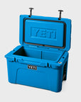 Yeti Tundra 45 Cool Box - Big Wave Blue