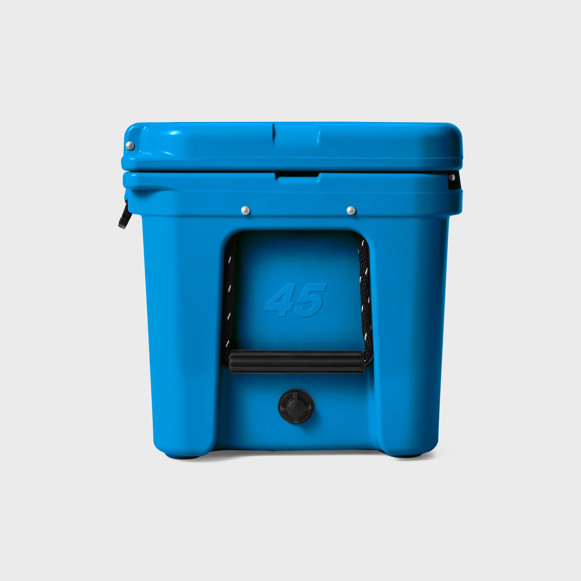 Yeti Tundra 45 Cool Box - Big Wave Blue