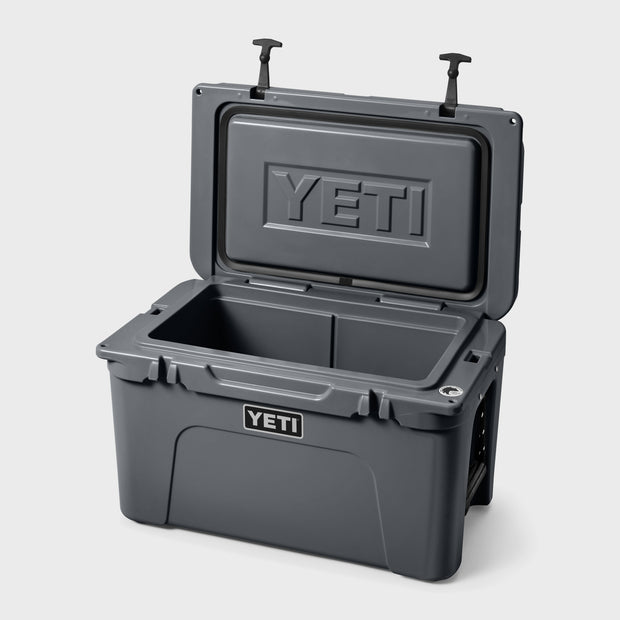 Yeti Tundra 45 - Hard Cooler - Charcoal