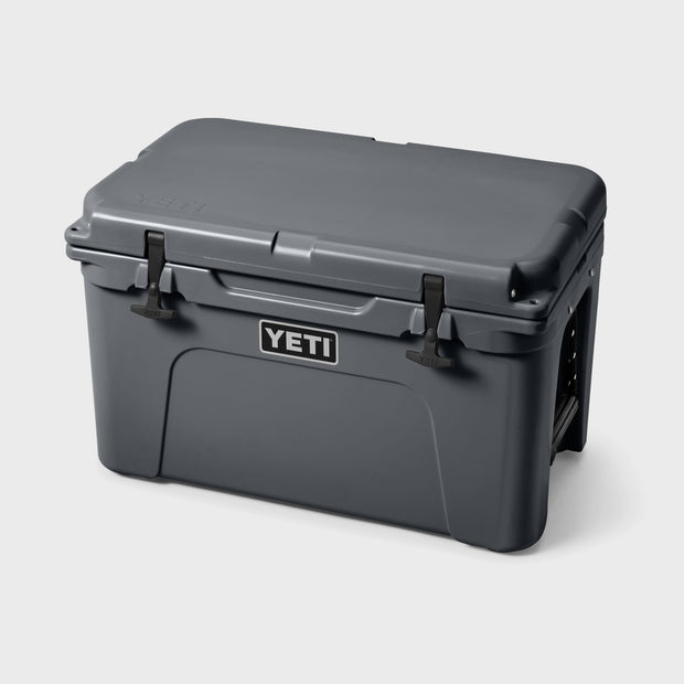Yeti Tundra 45 - Hard Cooler - Charcoal