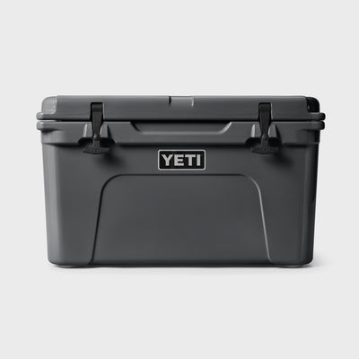 Yeti Tundra 45 - Hard Cooler - Charcoal