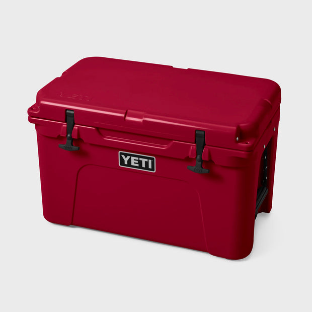 Yeti Tundra 45 - Hard Cooler - Harvest Red