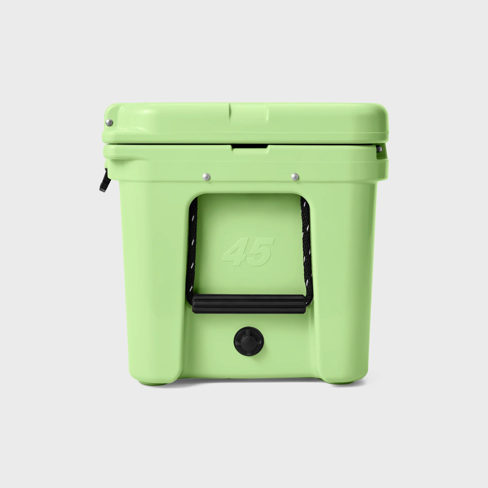 Yeti Tundra 45 Cool Box - Key Lime