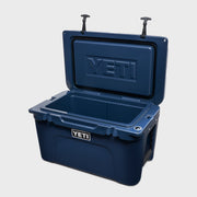Yeti Tundra 45 - Hard Cooler - Navy