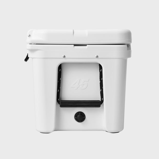 Yeti Tundra 45 - Hard Cooler - White