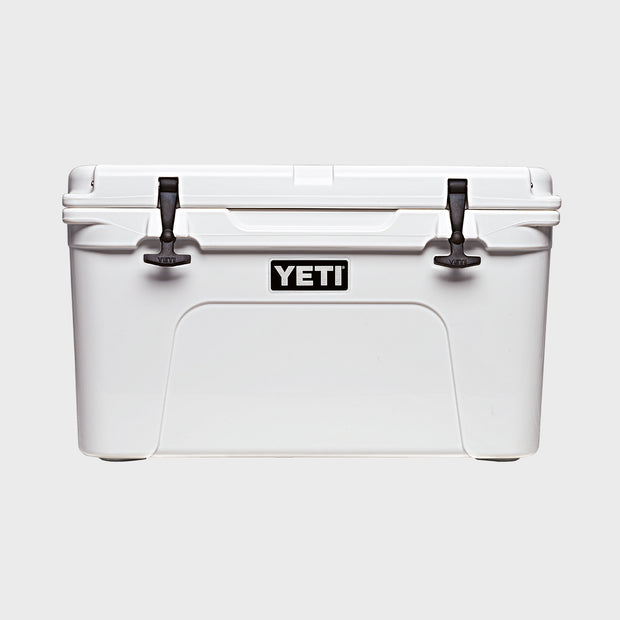 Yeti Tundra 45 - Hard Cooler - White