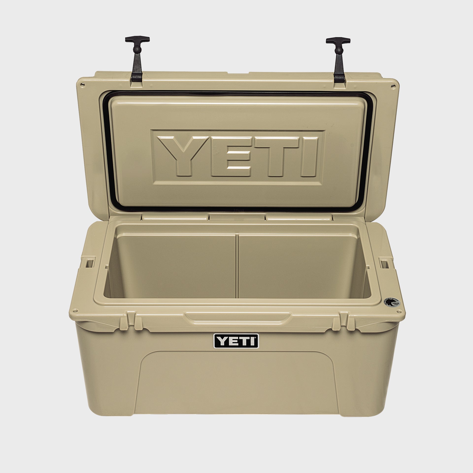 Yeti Tundra 65 - Hard Cooler - Tan - ManGo Surfing