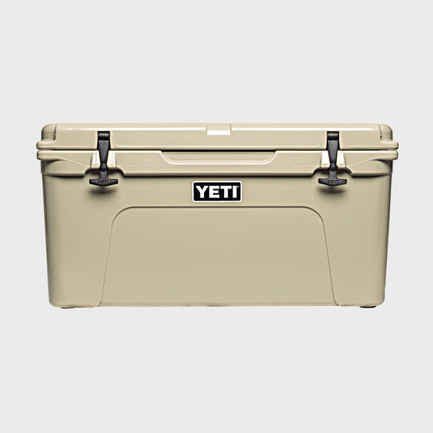 Yeti Tundra 65 - Hard Cooler - Tan