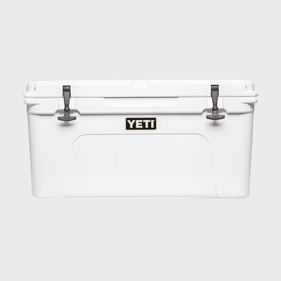 Yeti Tundra 65 - Hard Cooler - White