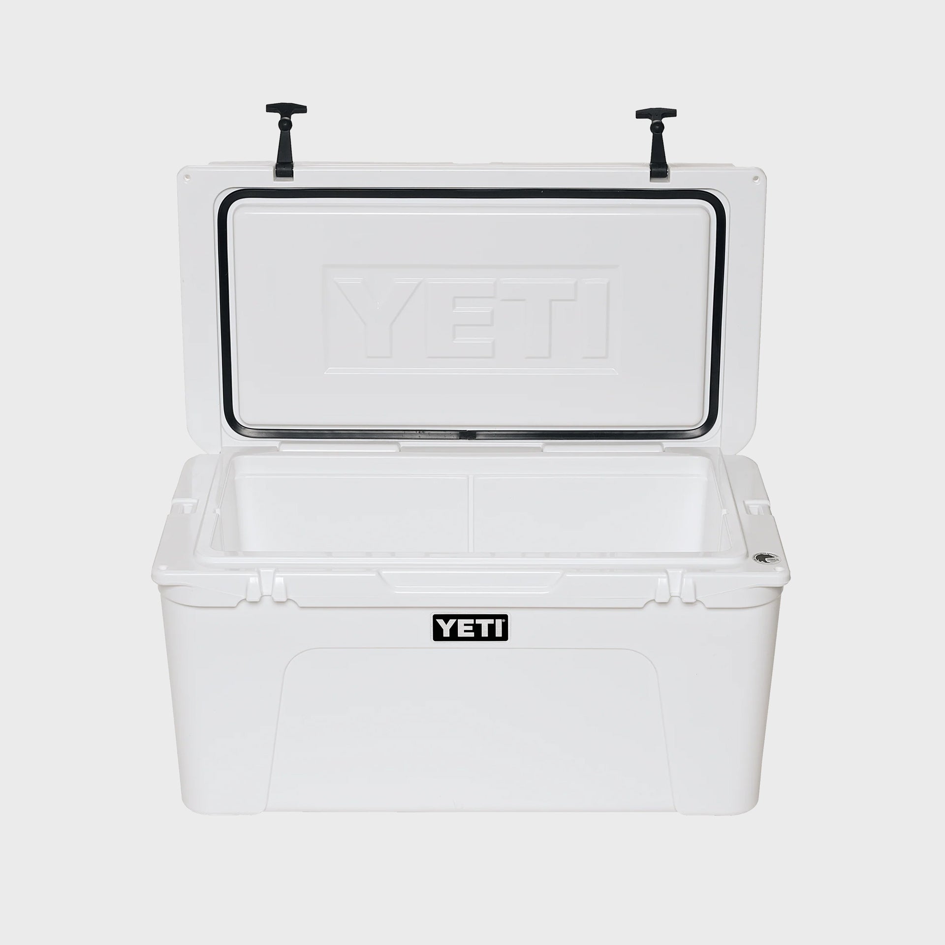 Yeti Tundra 75 Cool Box - White