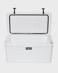 Yeti Tundra 75 Cool Box - White