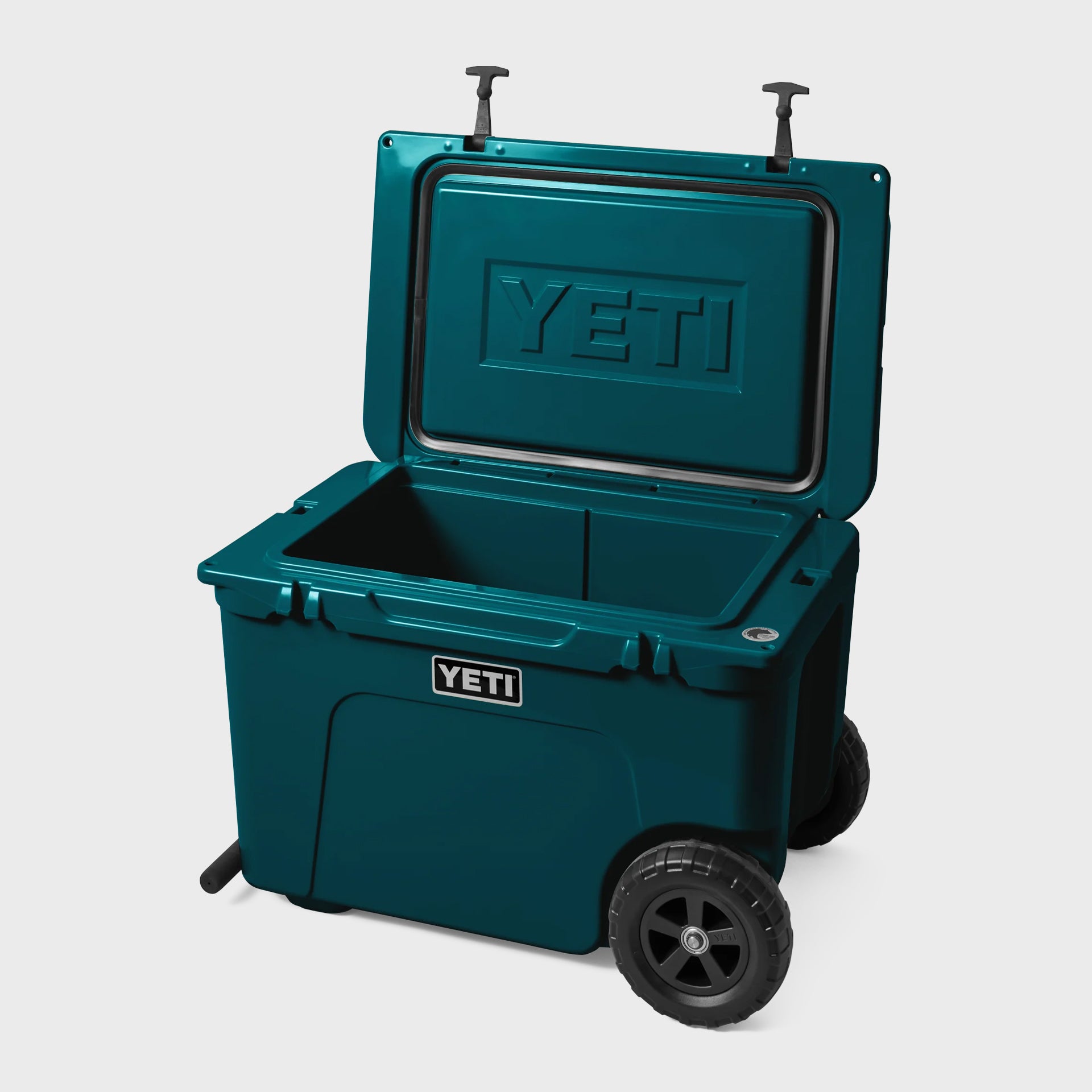 Yeti Tundra Haul Cool Box - Agave Teal - ManGo Surfing