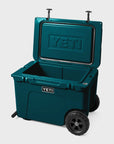 Yeti Tundra Haul Cool Box - Agave Teal - ManGo Surfing