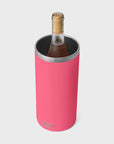 Yeti Rambler Wine Chiller 64oz - Tropical Pink