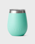 Yeti Rambler Wine Tumbler - Seafoam - 10oz - ManGo Surfing