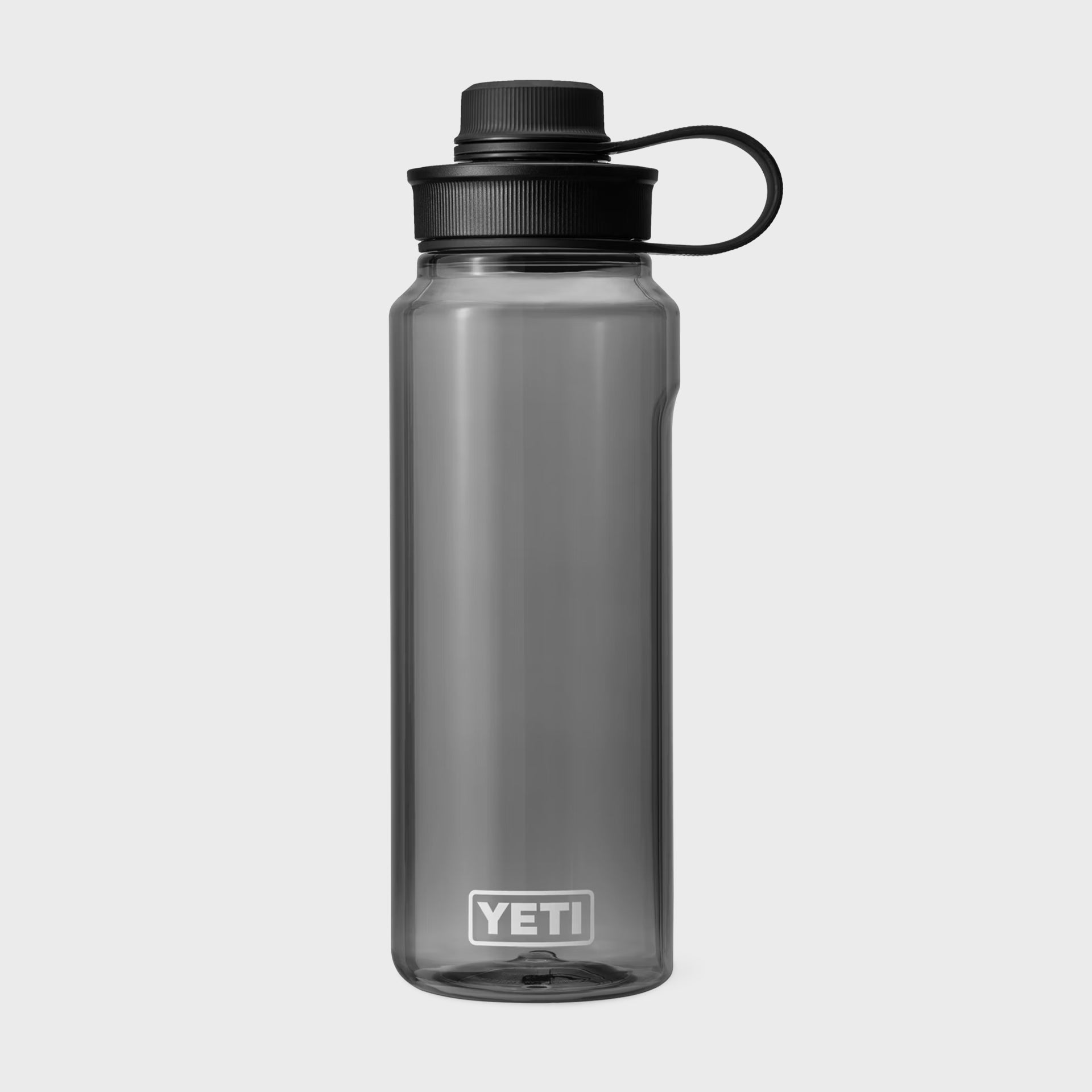 Yeti Yonder Tether 1L Water Bottle - Charcoal - ManGo Surfing