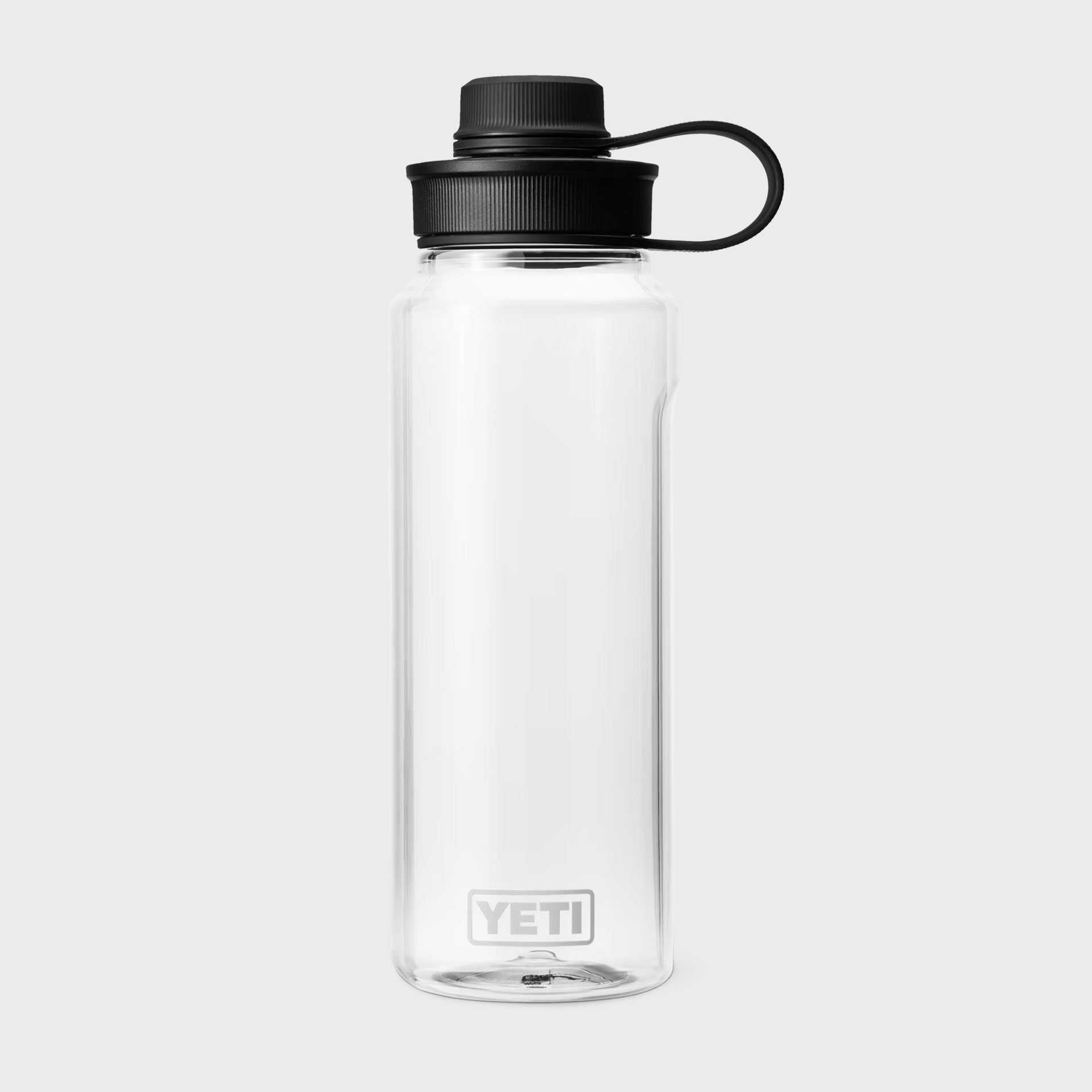 Yeti Yonder Tether 1L Water Bottle - Clear - ManGo Surfing