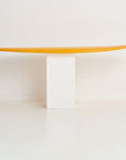 Scrambled Egg Shortboard - Saffron - ManGo Surfing