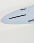 Midlength Surfboard - Sky - ManGo Surfing