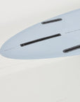 Midlength Surfboard - Sky - ManGo Surfing