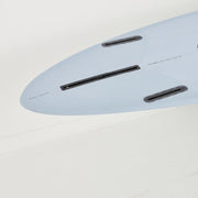 Midlength Surfboard - Sky - ManGo Surfing