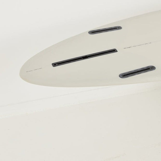 Midlength Surfboard - Dune - ManGo Surfing