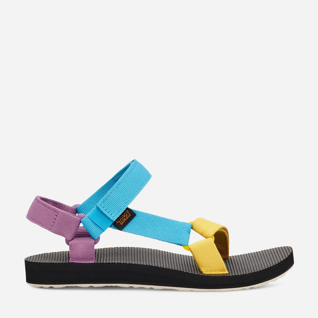 Womens Original Universal Mirage Sandals / Multi - ManGo Surfing