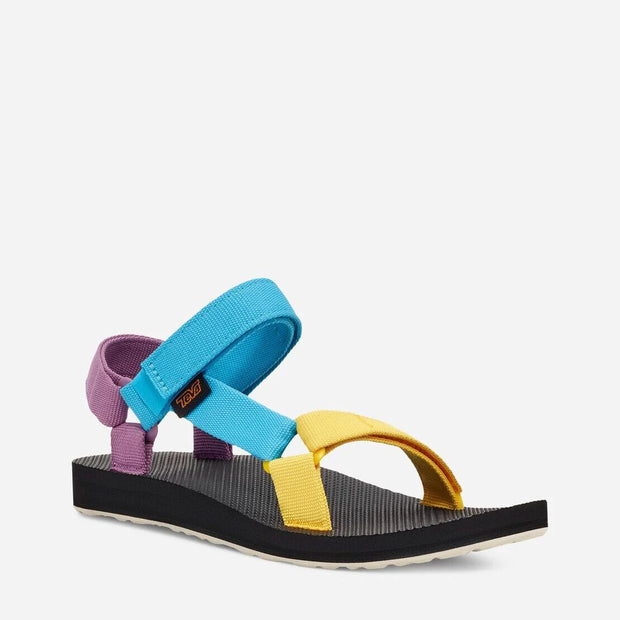 Womens Original Universal Mirage Sandals / Multi - ManGo Surfing