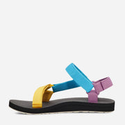 Womens Original Universal Mirage Sandals / Multi - ManGo Surfing