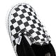 Infant Slip-On V Crib Shoes / Checkerboard - ManGo Surfing