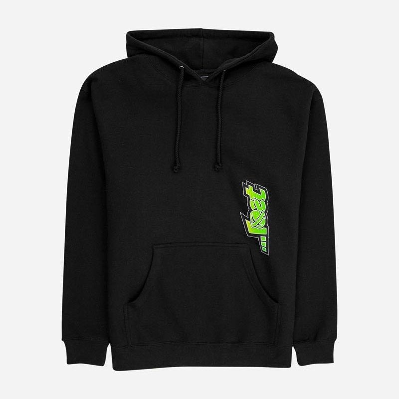 Lost surfboards hoodie hot sale