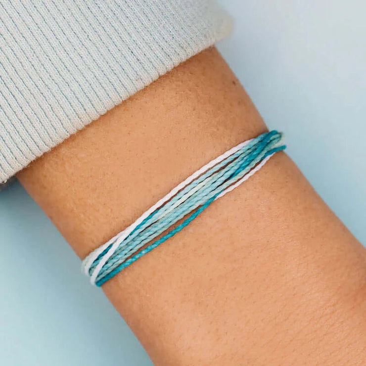 Charity: Ocean Conservation Bracelet - ManGo Surfing