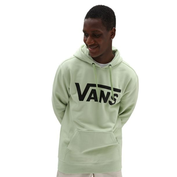 Vans classic pullover Clearance
