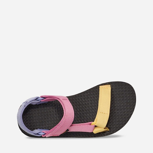 Original Universal Sandals - Girls Sandals - Rosebloom Multi - ManGo Surfing