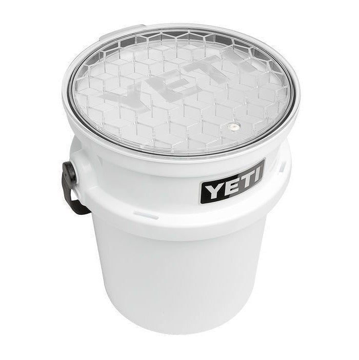 Loadout bucket lid - ManGo Surfing