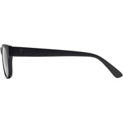 Pop | Matte Black/Grey | Sunglasses - ManGo Surfing
