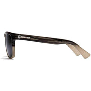 Knoxville Twilight Perception - Silver with Polarized Lenses - ManGo Surfing