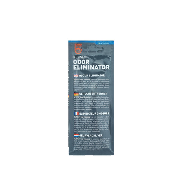 Gear Aid Revivex Odor Eliminator - ManGo Surfing